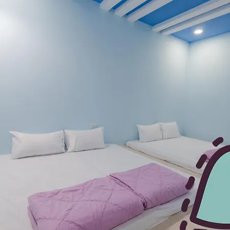 Mu Yu B&B